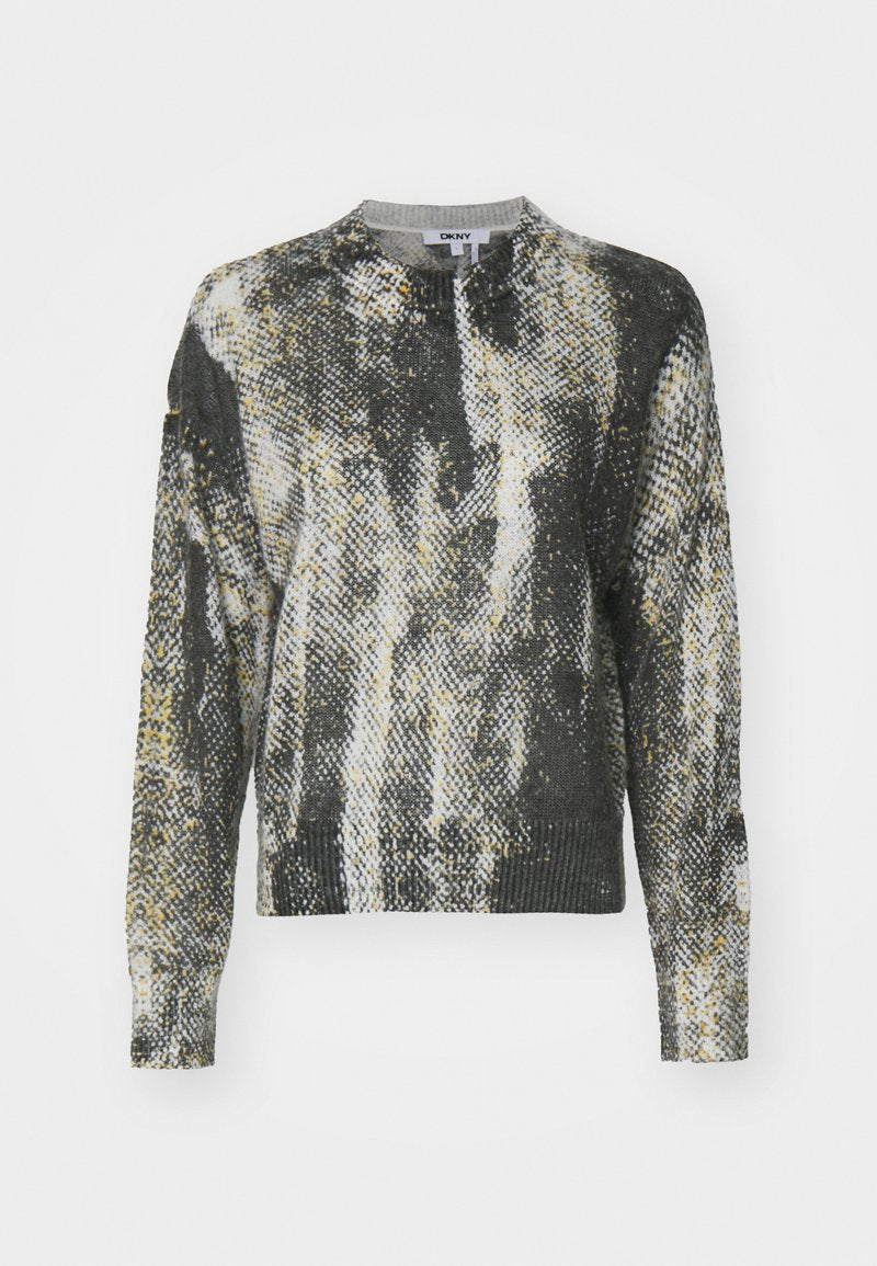 DKNY Strickpullover Media 1