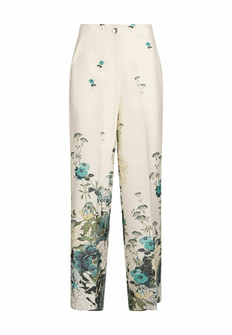 FLORAL Media 1