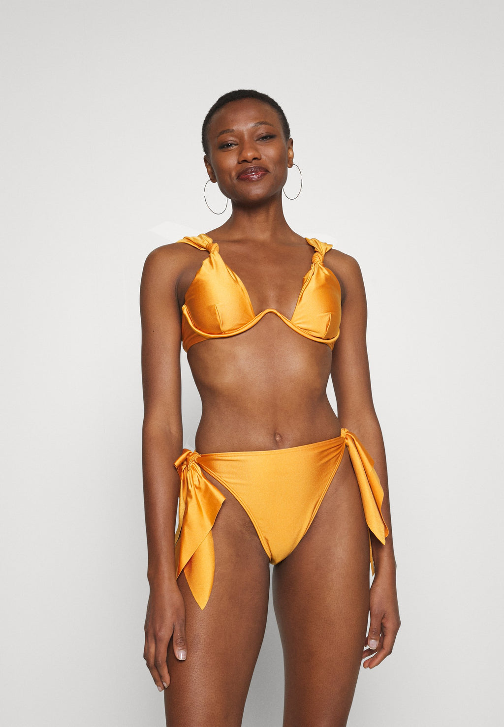 ANDREA IYAMAH RAI TWO PIECE BOTTOM