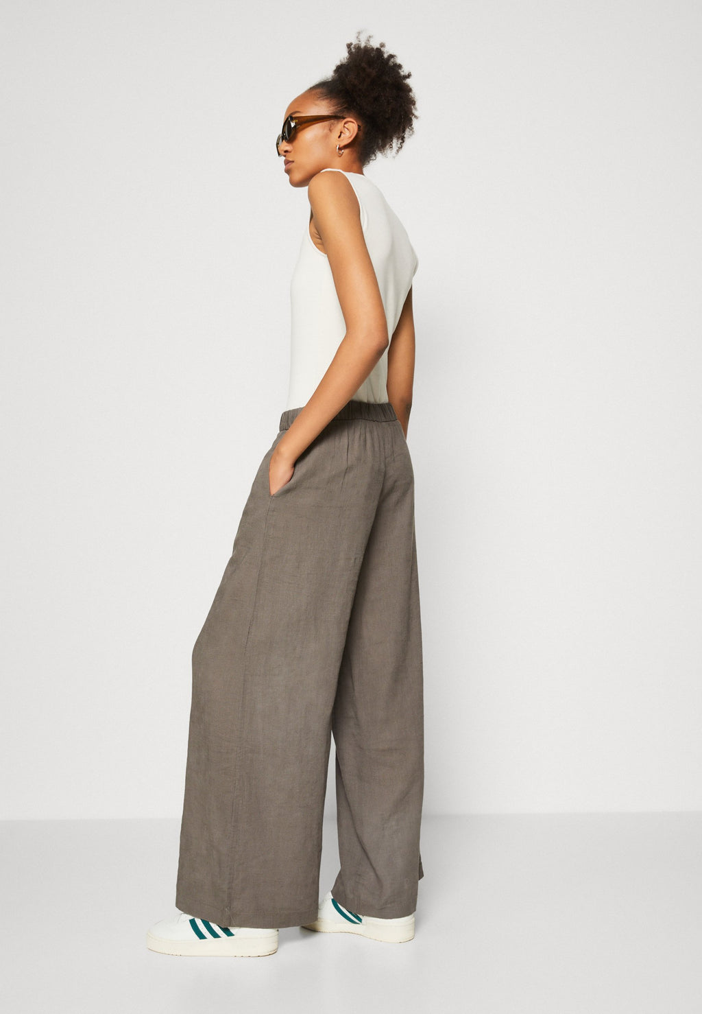 Weekday FREYA TROUSER
