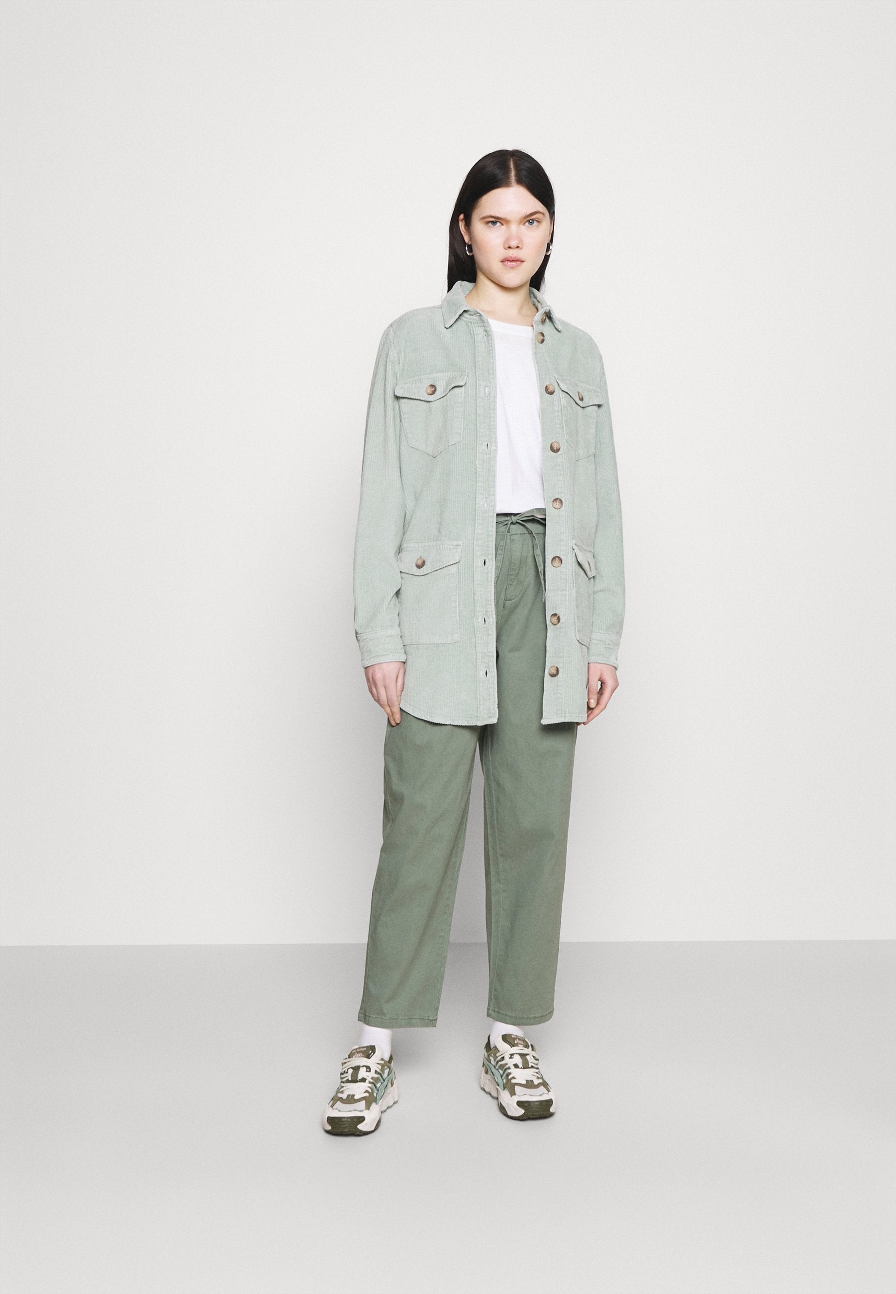 Vero Moda VMEVANY HR LOOSE STRING