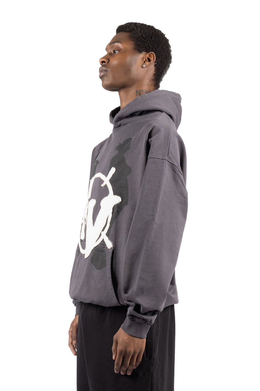 FAVELA RIVALS HOODIE UNISEX