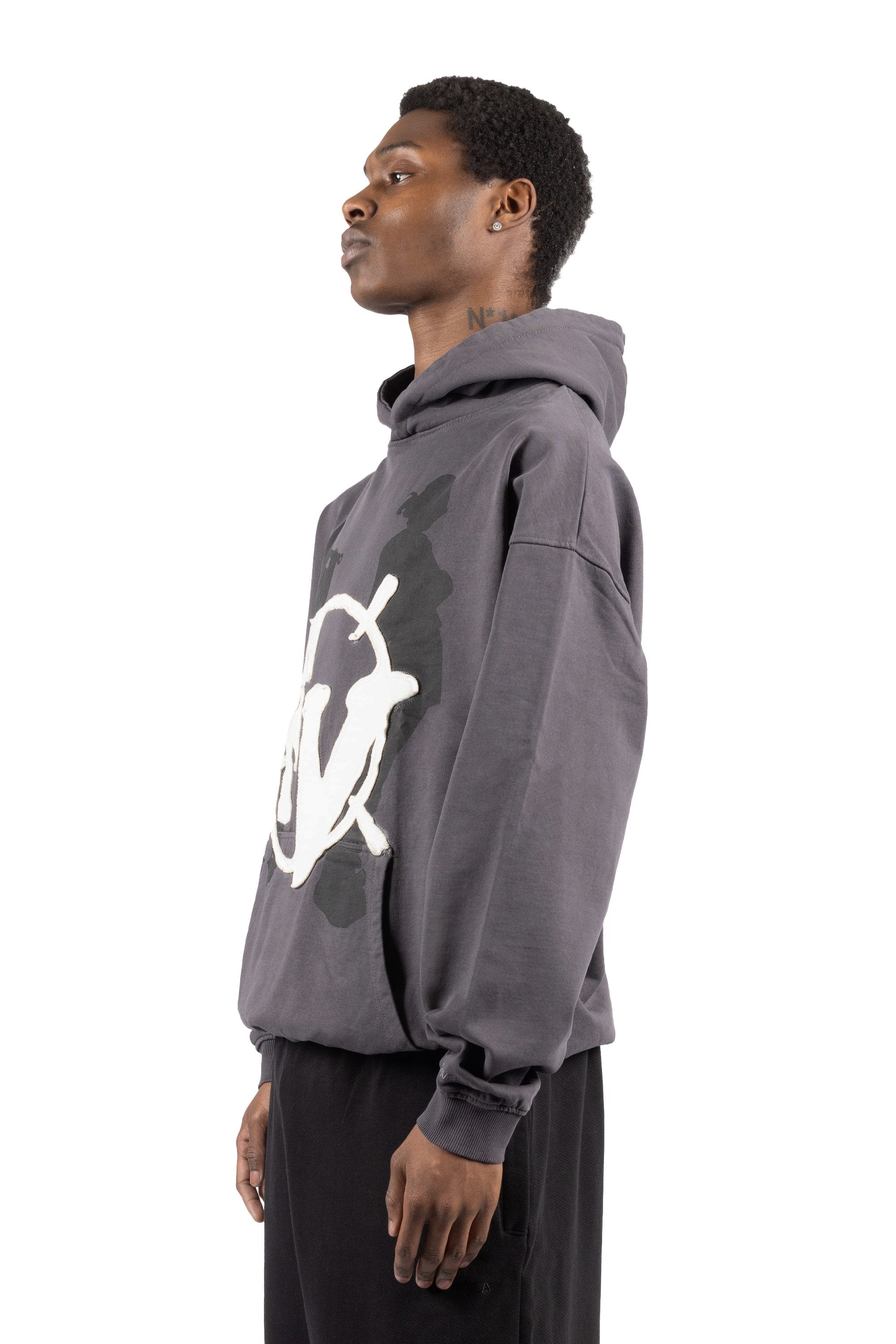 FAVELA RIVALS HOODIE UNISEX