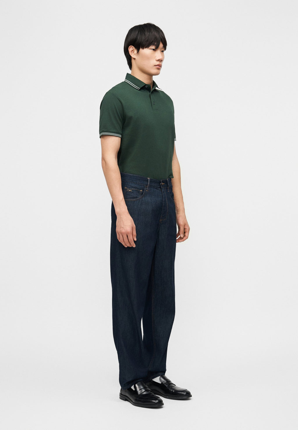 Emporio Armani POCKETS PANT
