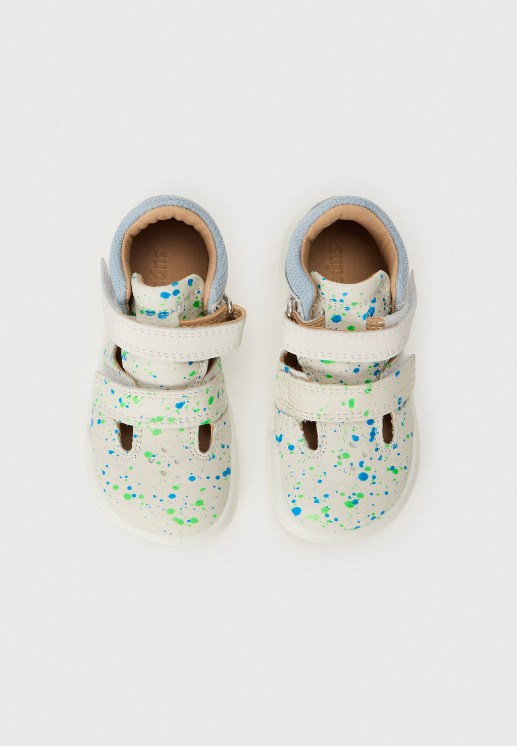 SUPERFREE UNISEX Media 4