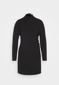 Calvin Klein STRUCTURE SHIFT DRESS
