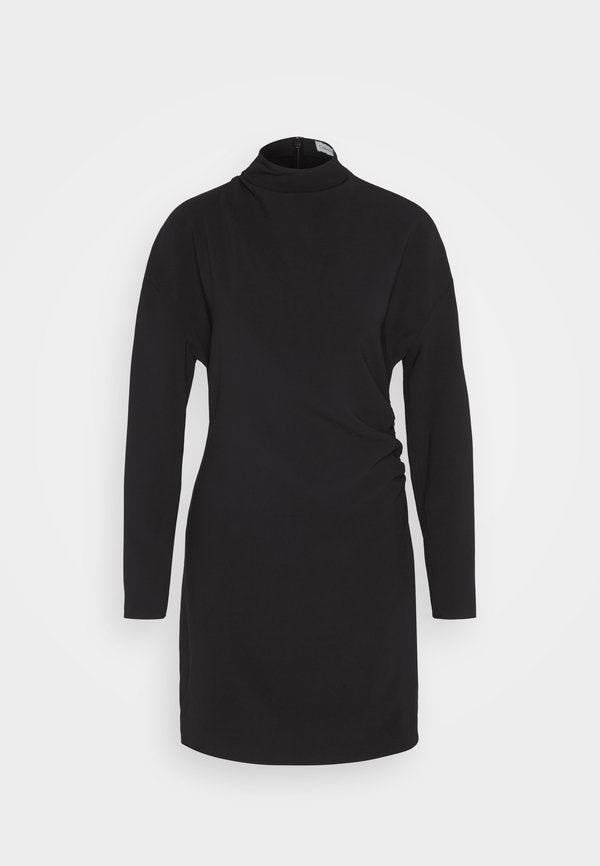 Calvin Klein STRUCTURE SHIFT DRESS