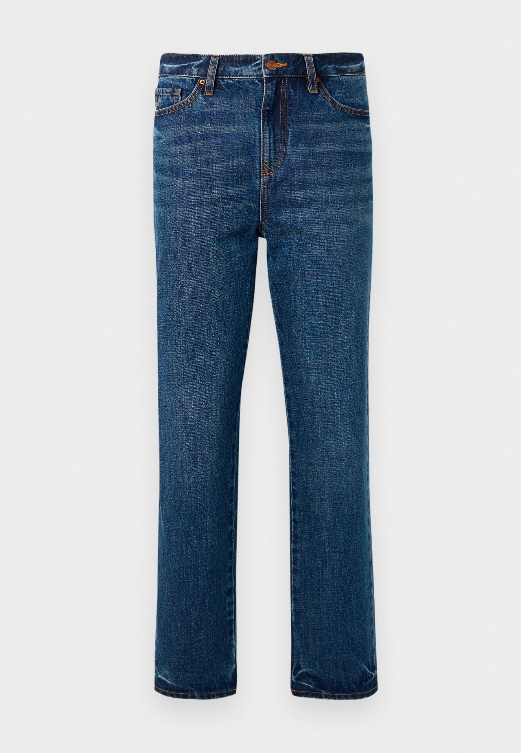 POCKETS PANT Media 1