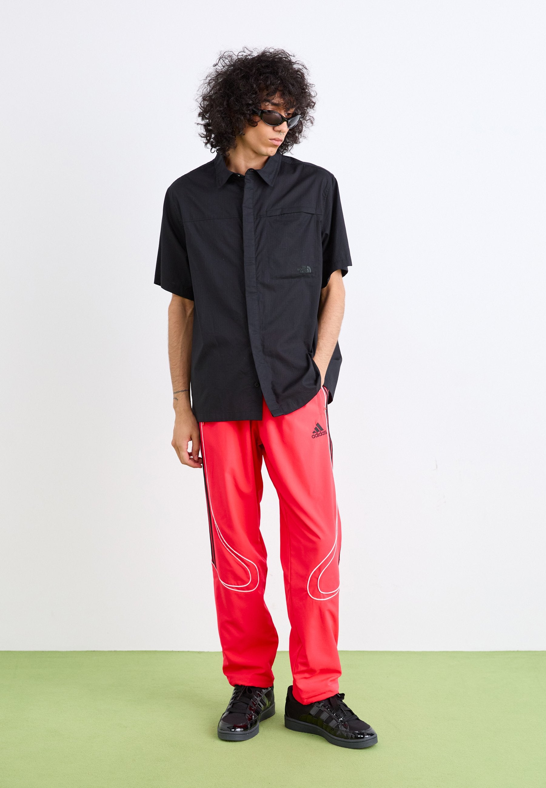 adidas Originals TEAMGEIST