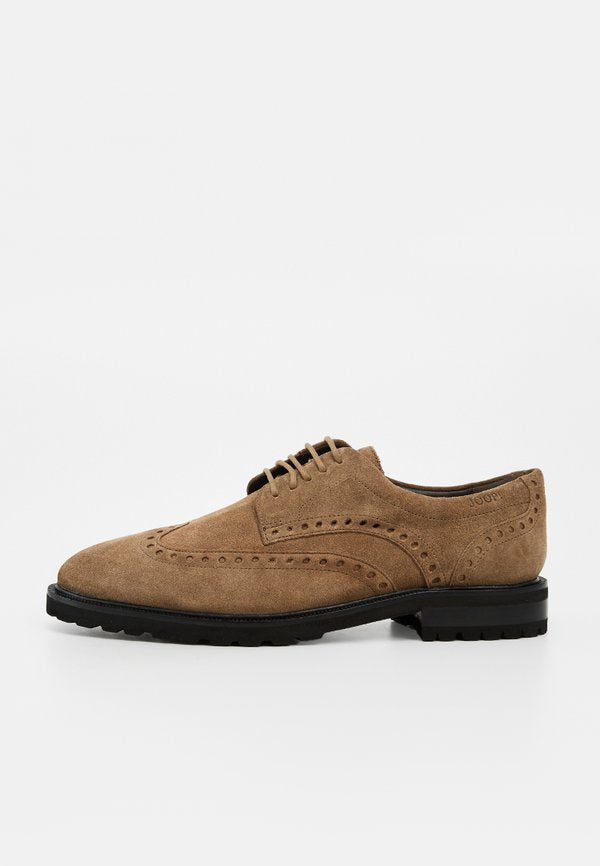JOOP! VELO DANILO BROGUE LACE UP YB5