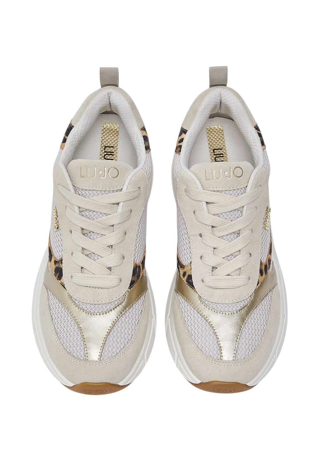 LIU JO SNEAKERS