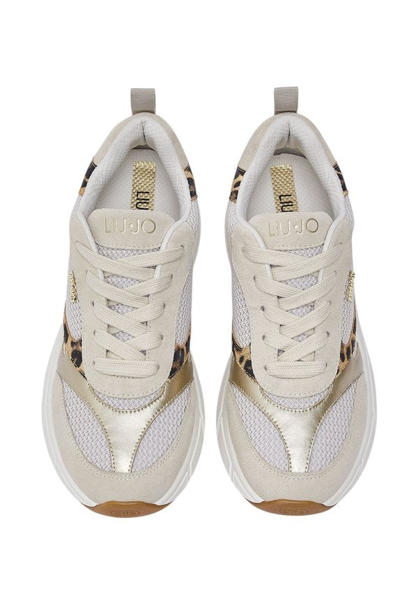 LIU JO SNEAKERS