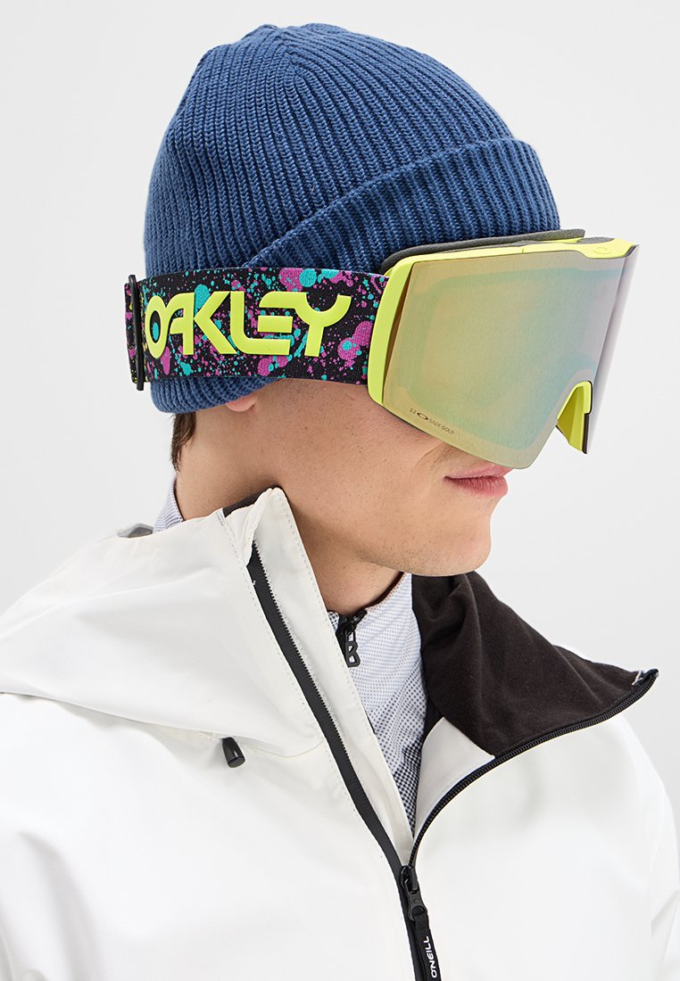 Oakley