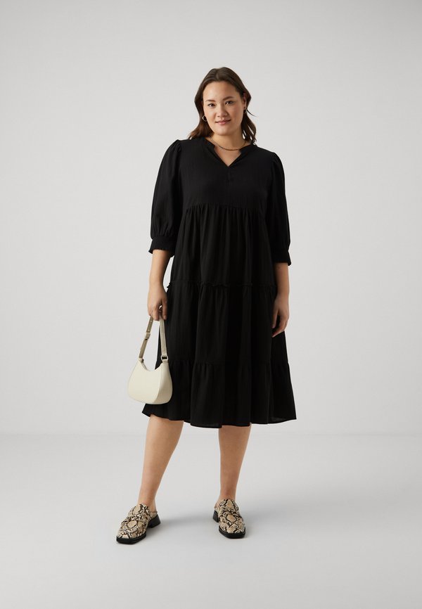 Vero Moda Curve VMCDICTHE Long