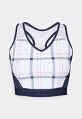 Fila CROP TIMEA