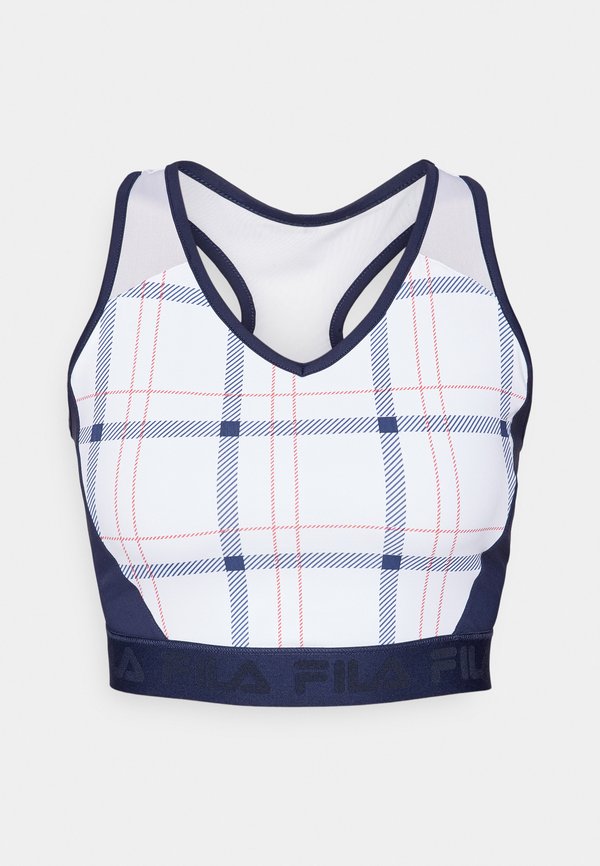 Fila CROP TIMEA