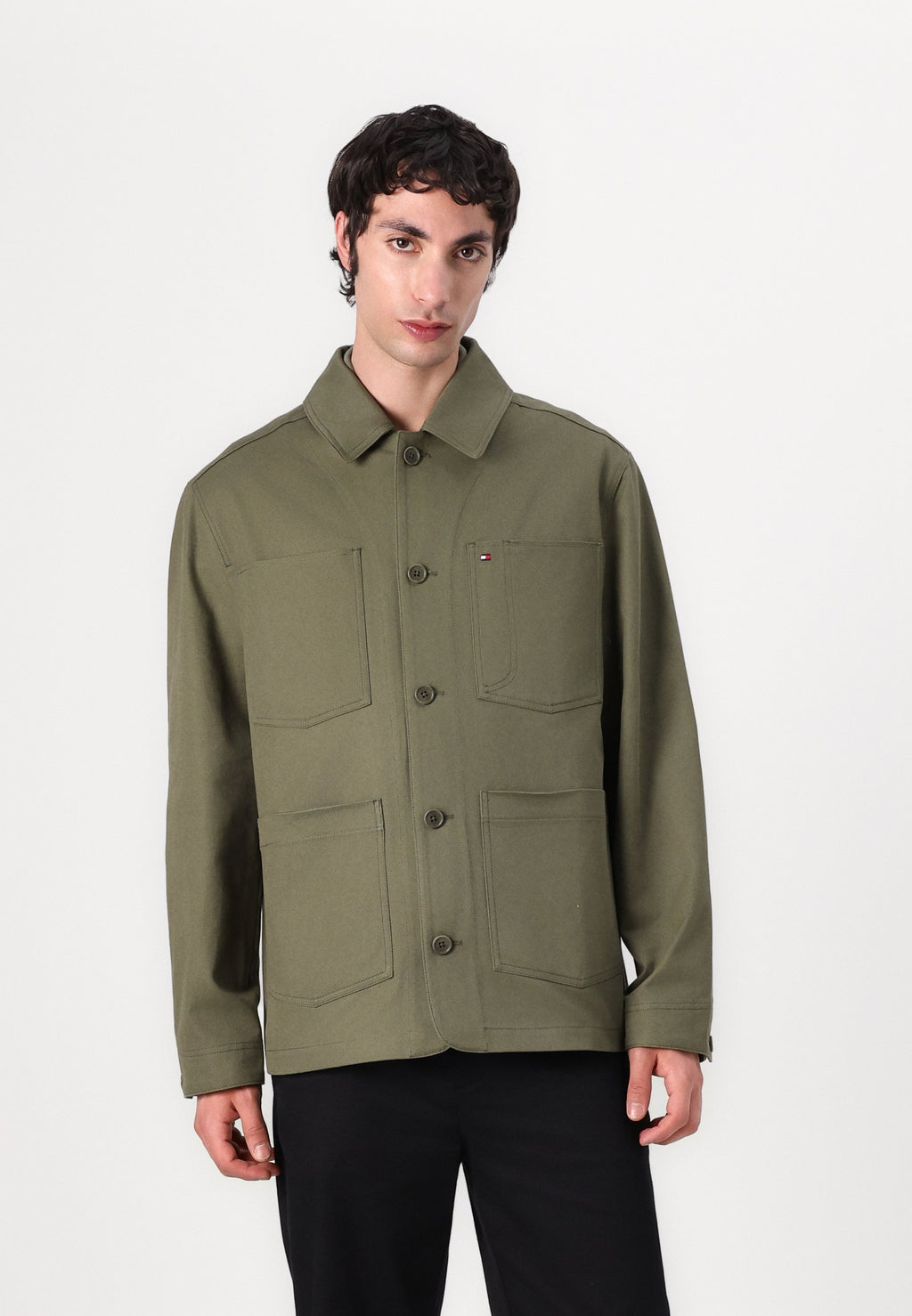 CHORE JACKET Media 3