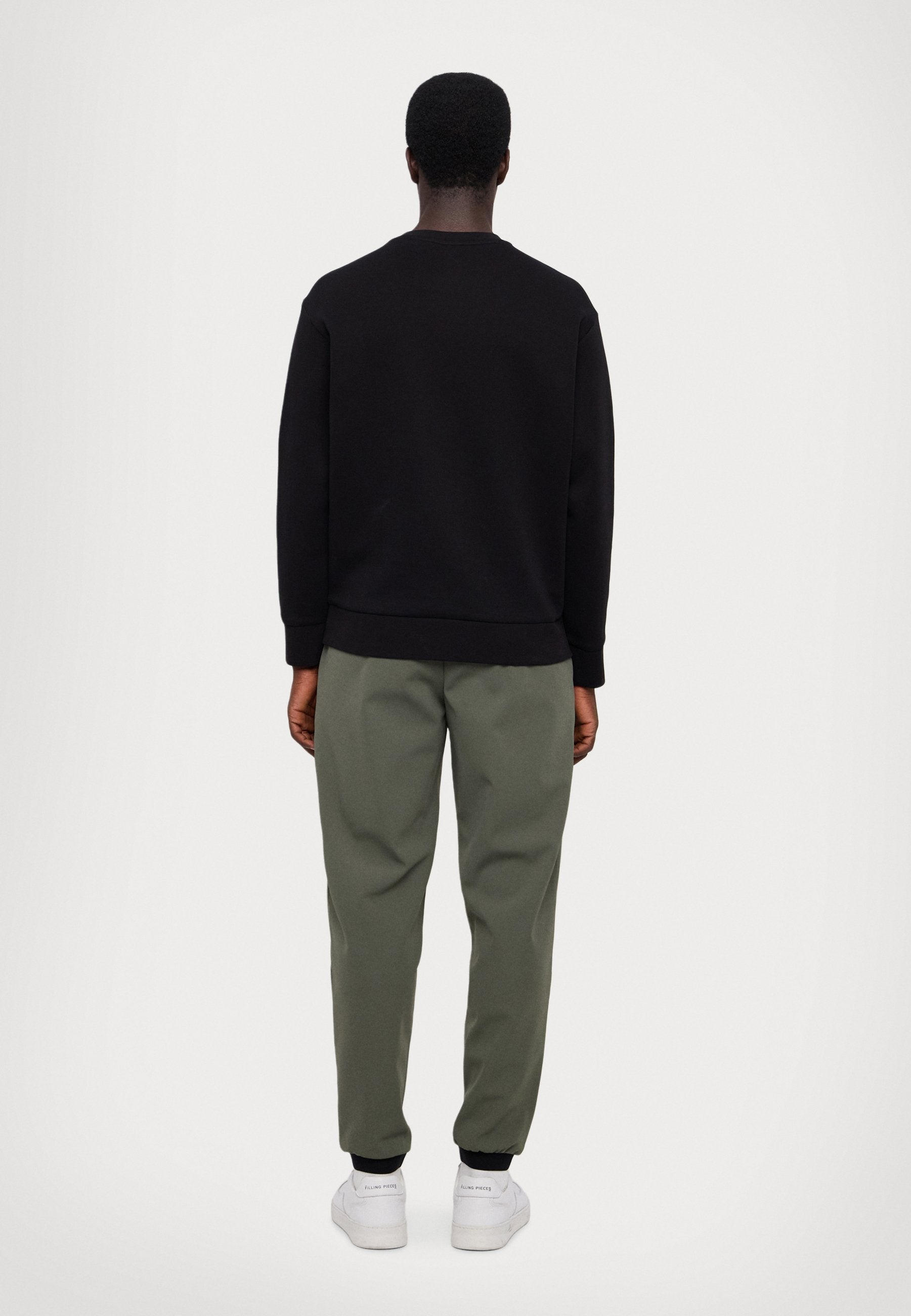 Armani Exchange Sweatshirt Media 4