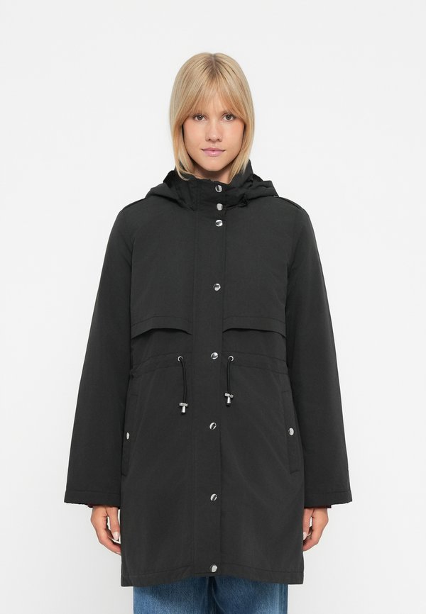 Vero Moda VMGAIL - Parka - black