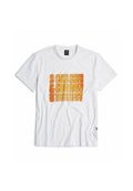 G-STAR GRADIENT GRAPHIC