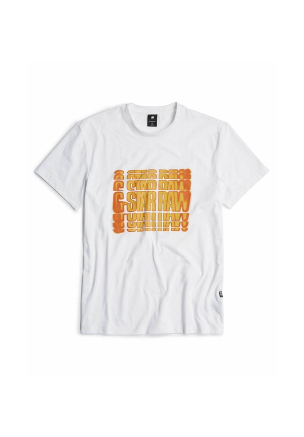 G-STAR GRADIENT GRAPHIC