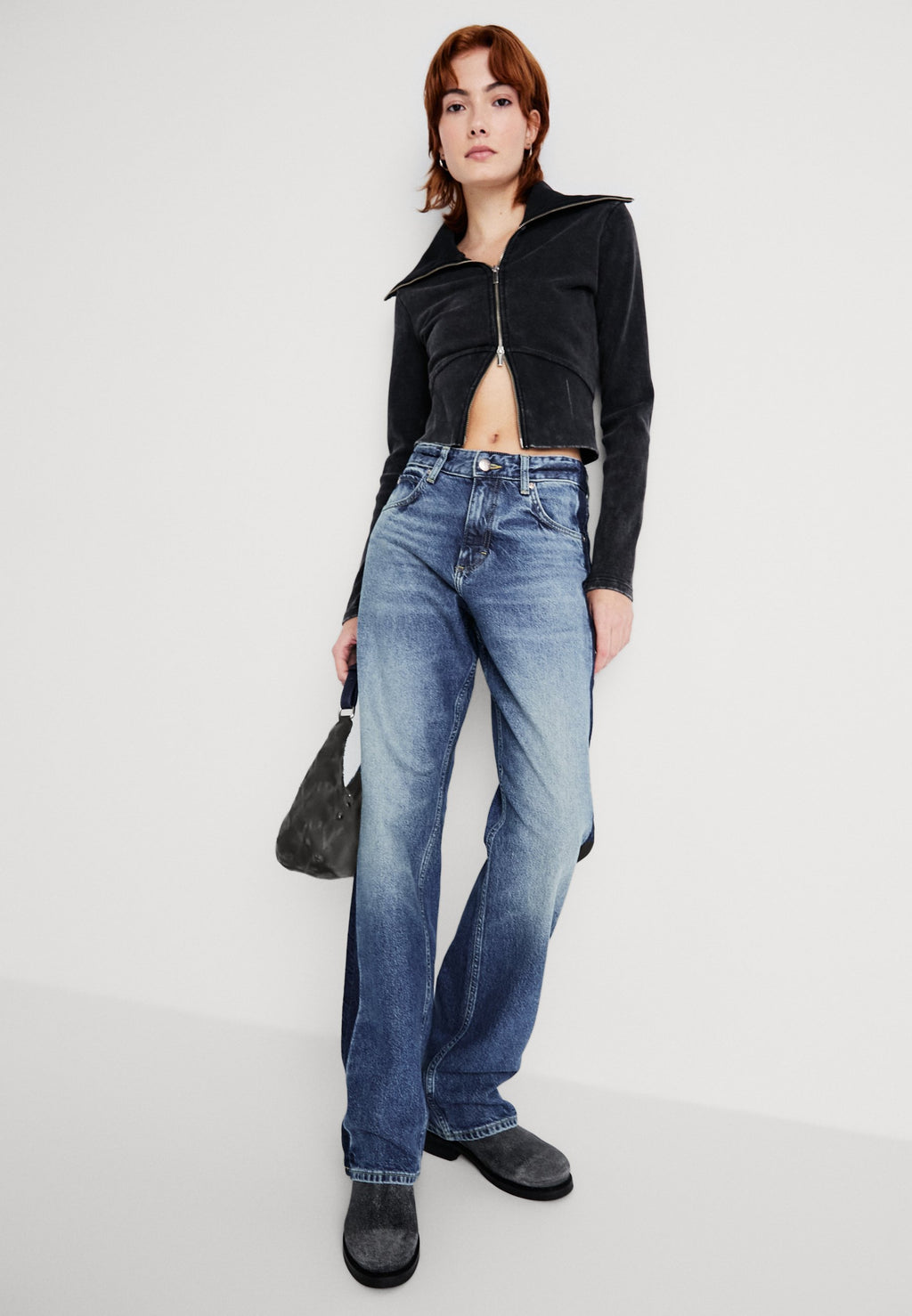 Lee RIDER RELAXED FIT