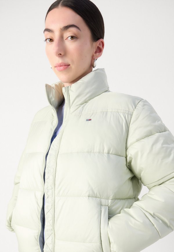 Tommy Jeans HOOD PUFFER