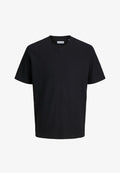 Jack & Jones Plus Size - Basic T-shirt - black