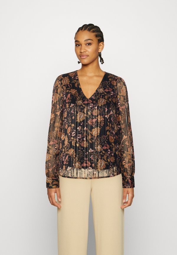 Vero Moda VMMINA V NECK