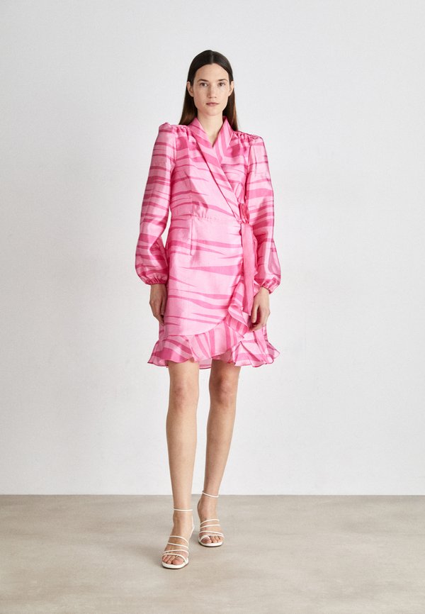 Cras LINDA DRESS