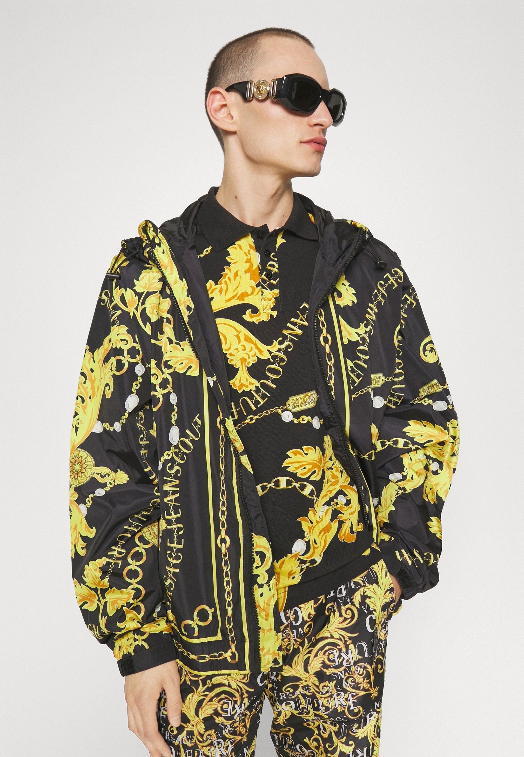 Versace Jeans Couture