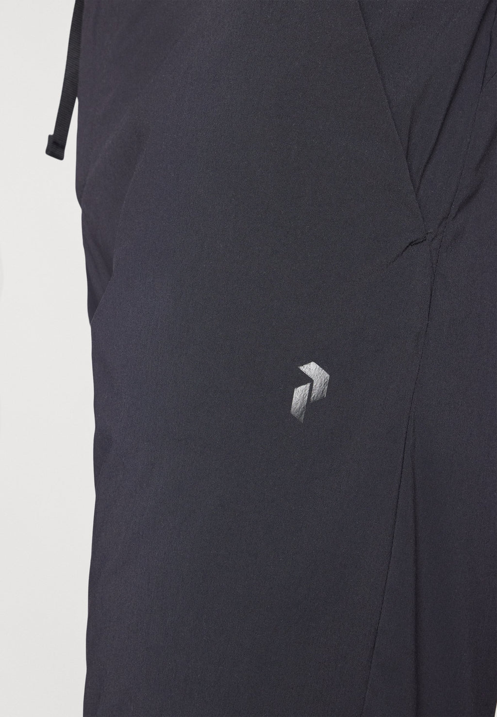 Peak Performance LIGHT PANTS-BLACK-OFFBLACK
