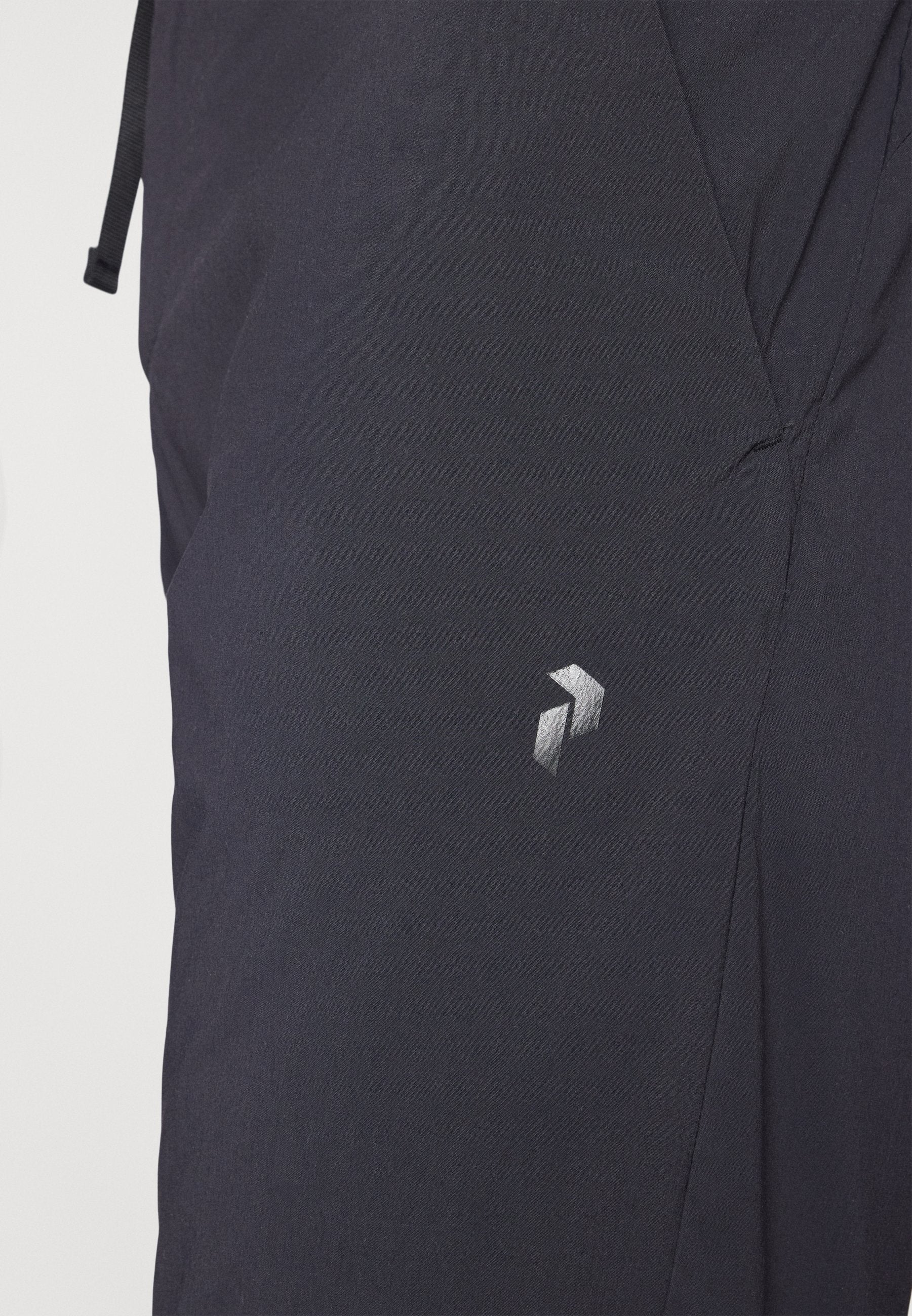 Peak Performance LIGHT PANTS-BLACK-OFFBLACK