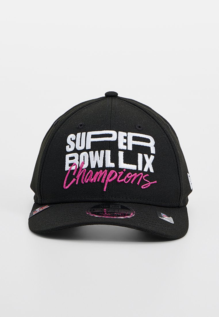New Era 24 NFL SUPER BOWL PARADE