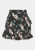 Vero Moda VMSAGA FRILL SKIRT