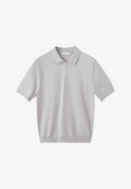 Mango ADULT - Polo shirt - grey