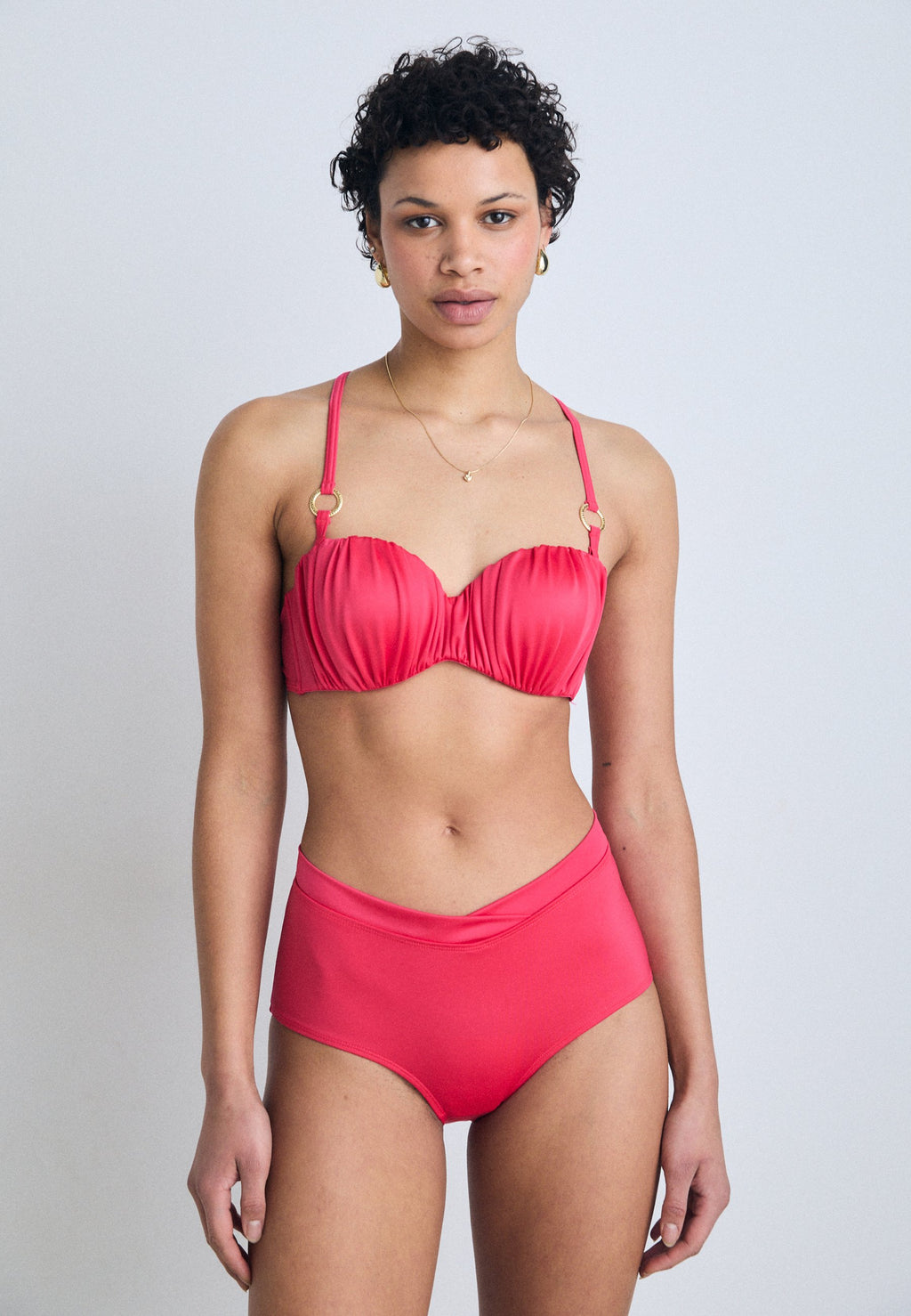DORINA MALI LIGHT PADDED BANDEAU