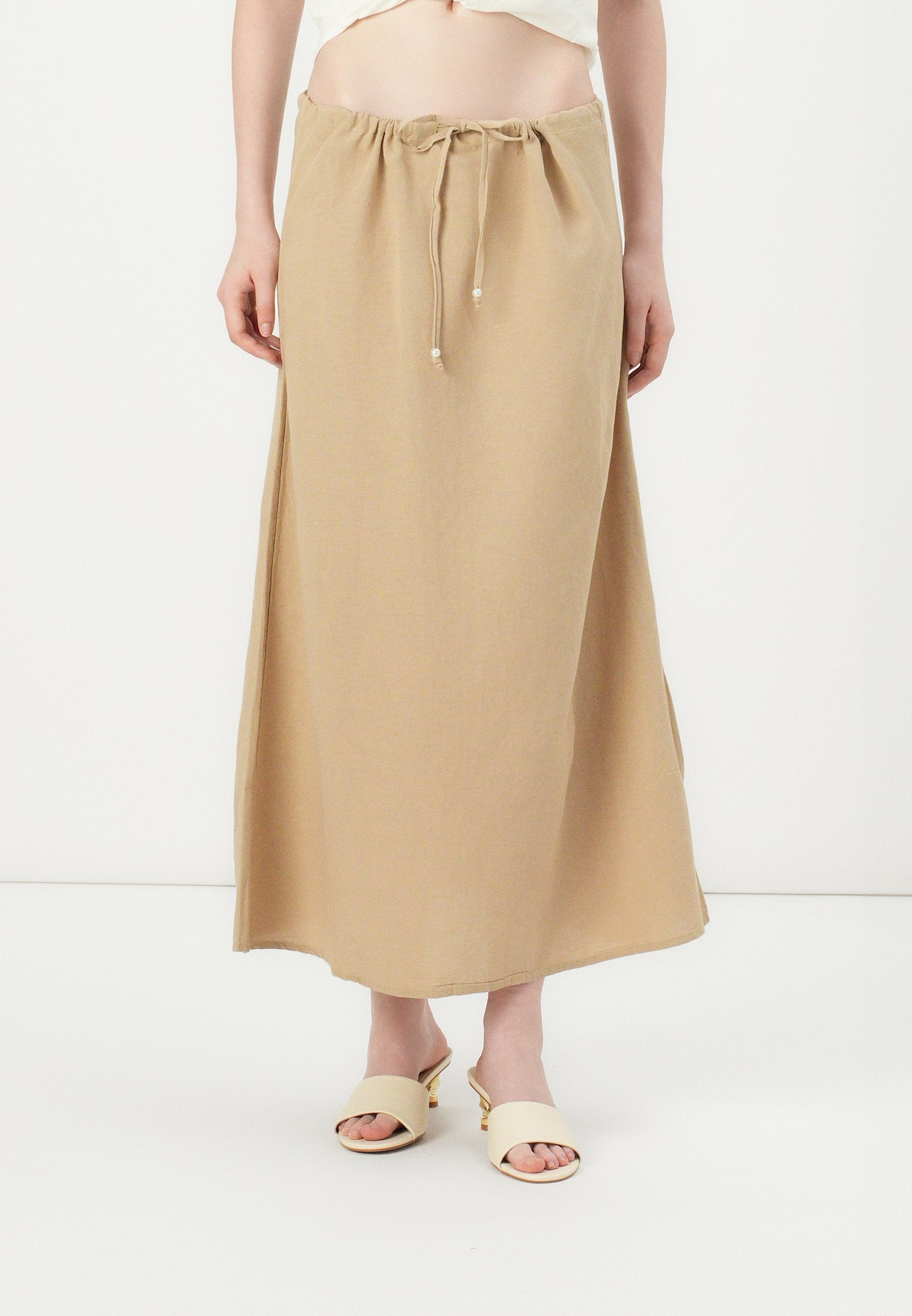 ONLY ONLJAKIRI LONG SKIRT