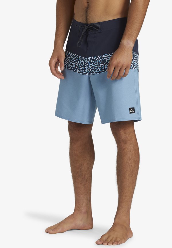 Quiksilver SURFSILK PANEL 18
