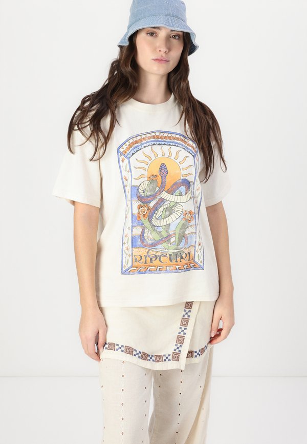 Rip Curl SAN CARLOS EMBROIDERED