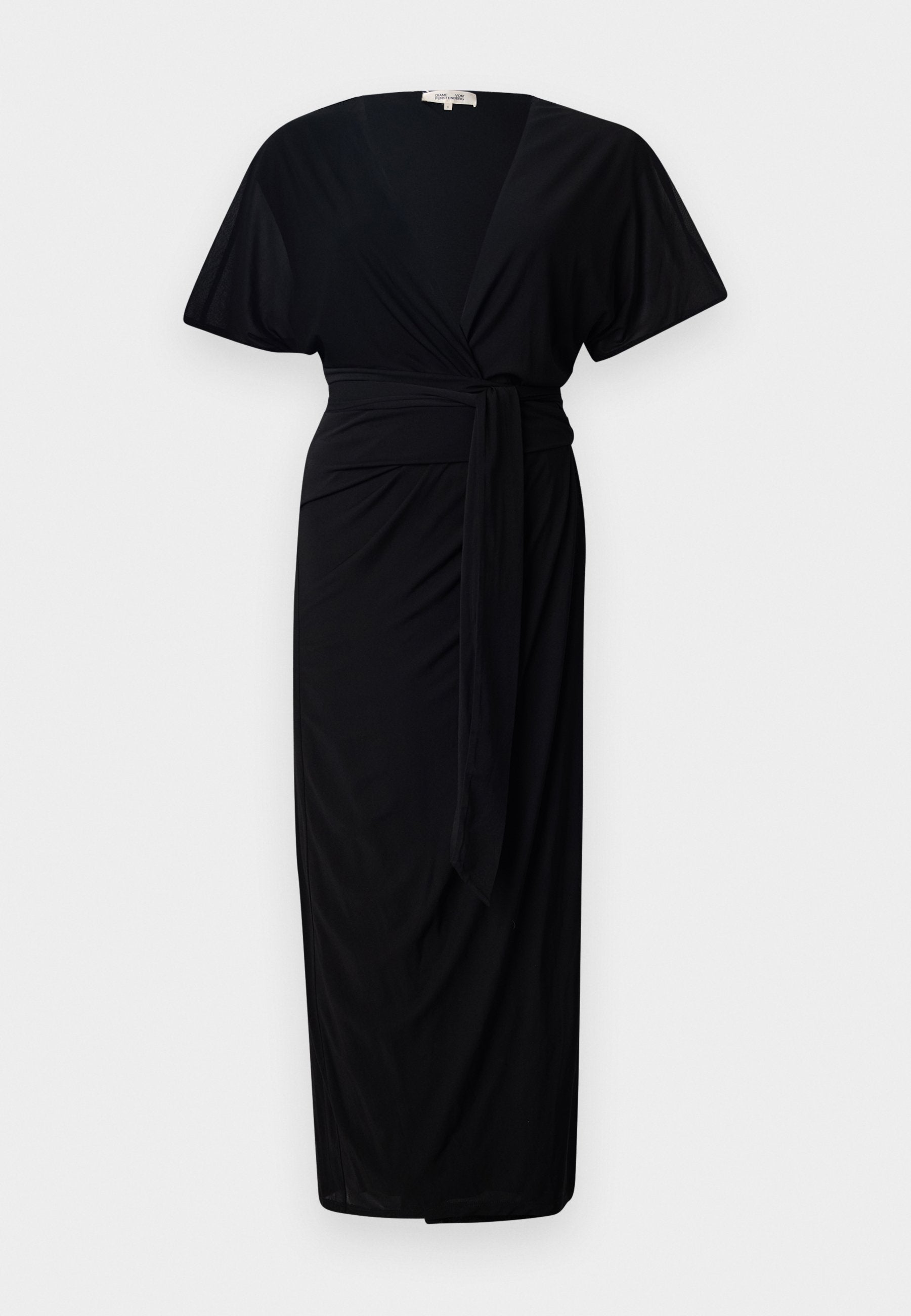 Diane von Furstenberg PAISLEY DRESS