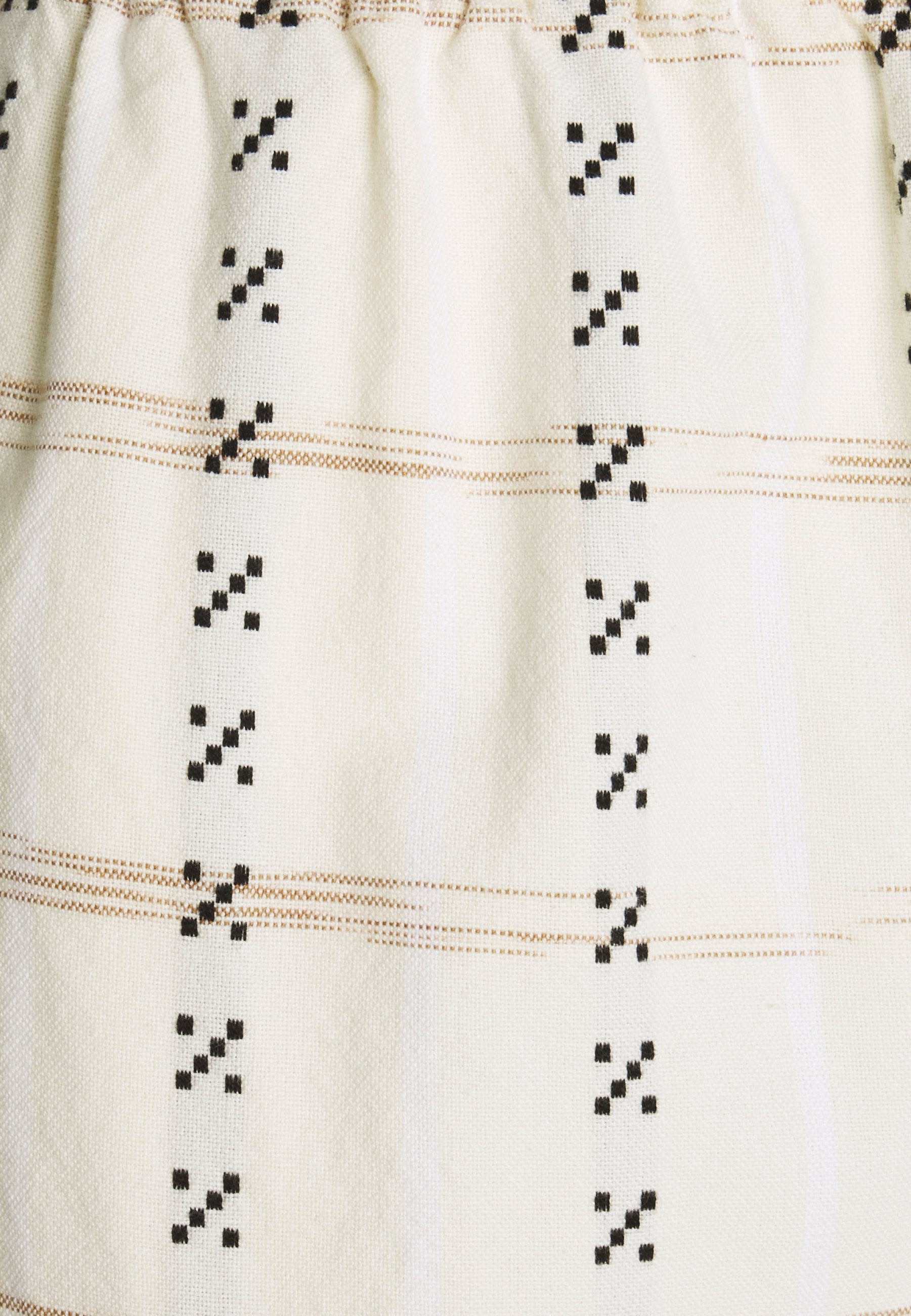 Madewell PRINTED TAPERED HUSTON