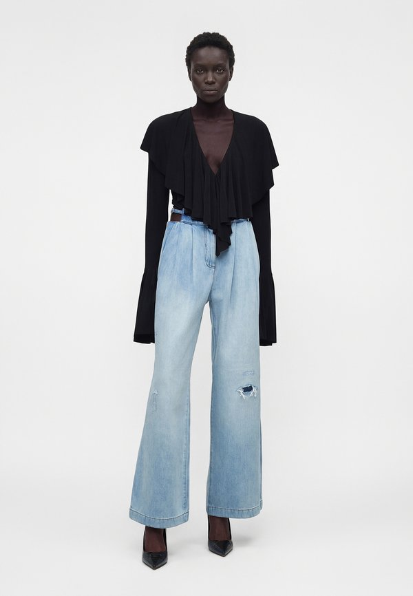 Just Cavalli RELAXED CUT OUT