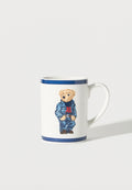 Polo Ralph Lauren DENIM BEAR MUG