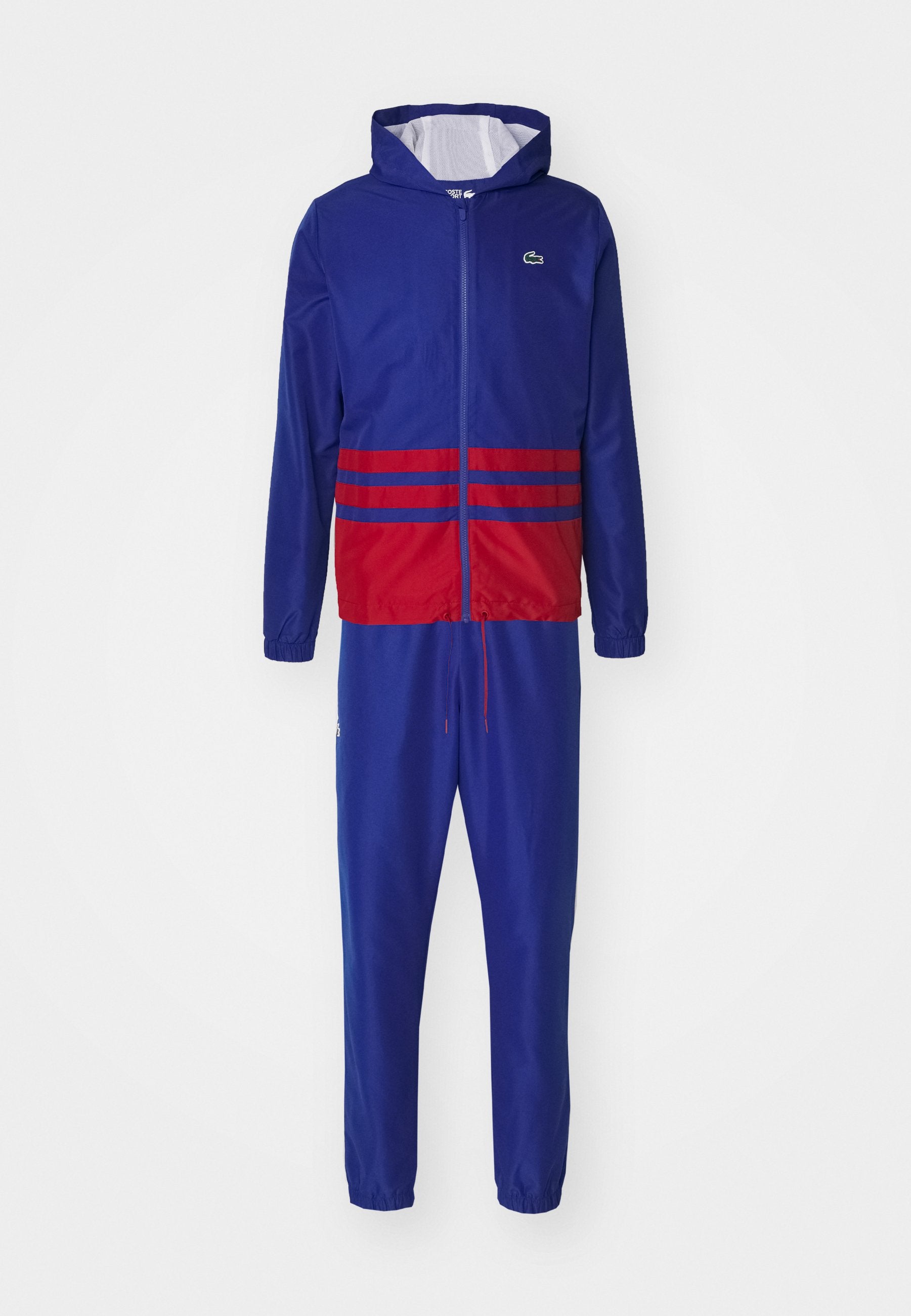 Lacoste Sport TRACKSUIT TC