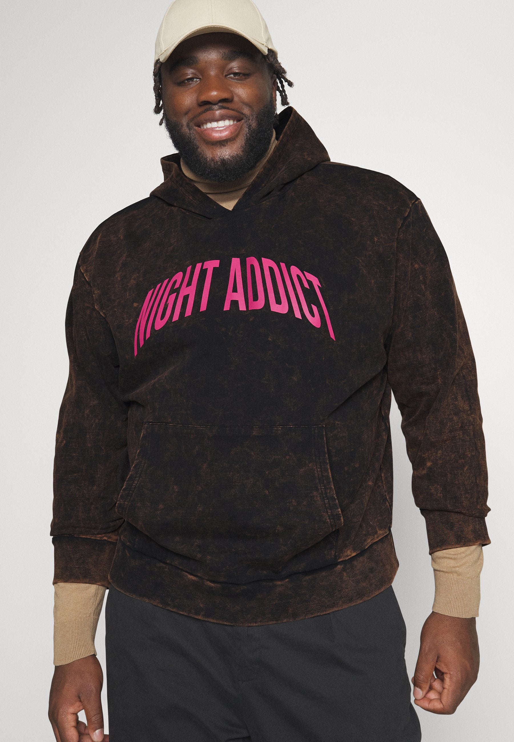 Night Addict UNISEX