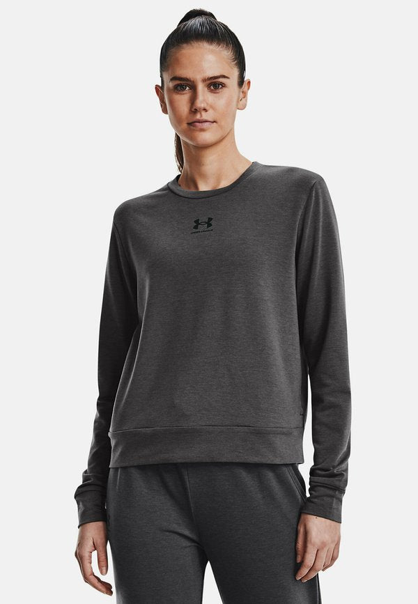 Under Armour Sweatshirt - jet gray