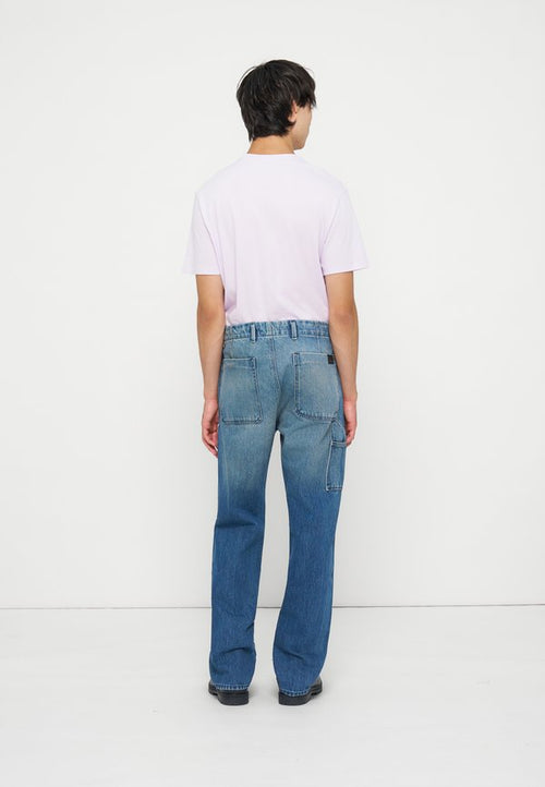 7 for all mankind CARPENTER CHINO BORGER