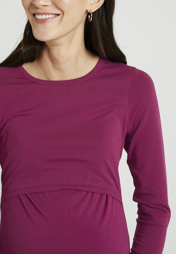 Boob CLASSIC LONG SLEEVED
