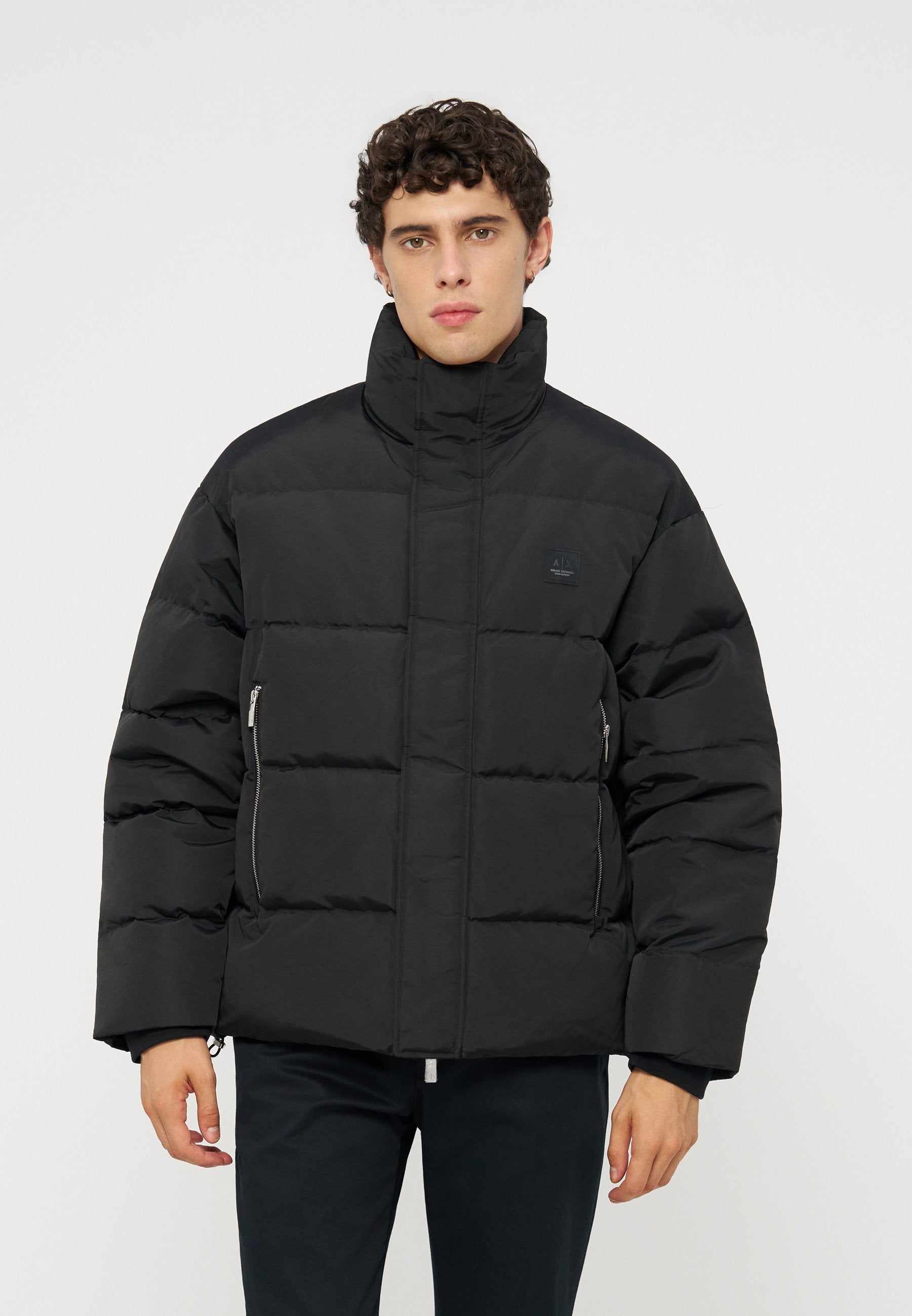 Armani Exchange Daunenjacke Media 1
